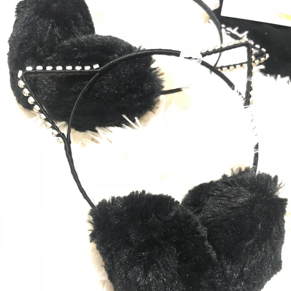 Kitten ears - Picture 2 of 2